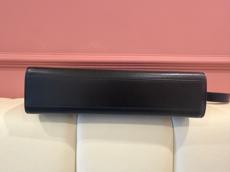 Saint Laurent (YSL) Manhattan 曼哈頓包 雋永黑金組合-4