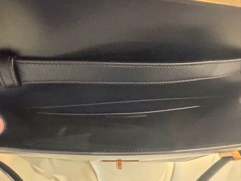 Saint Laurent (YSL) Manhattan 曼哈頓包 雋永黑金組合-27