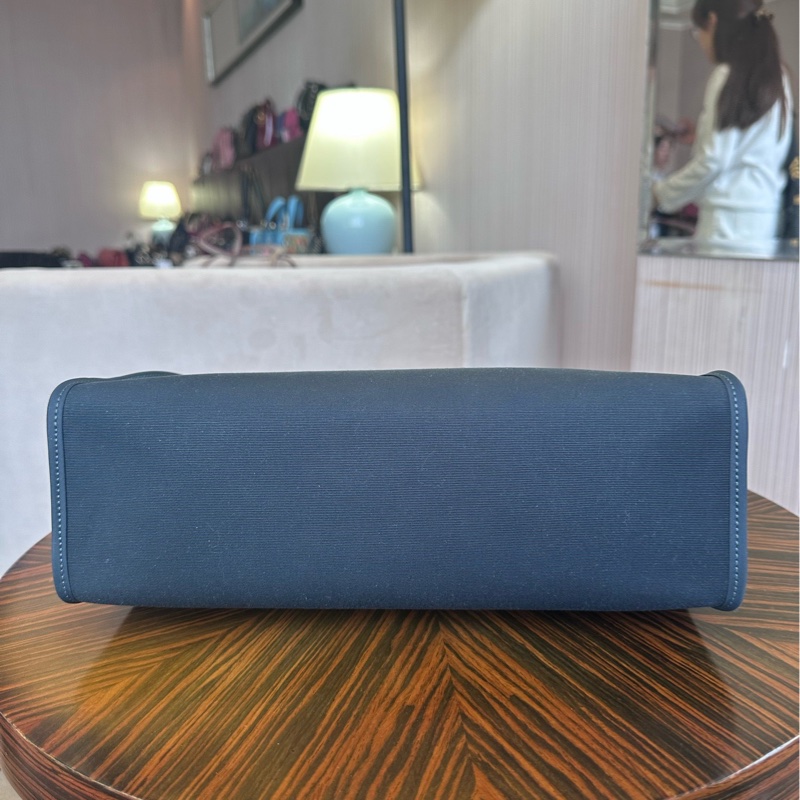 HERMES愛馬仕 Herbag Zip 31，C刻印-2