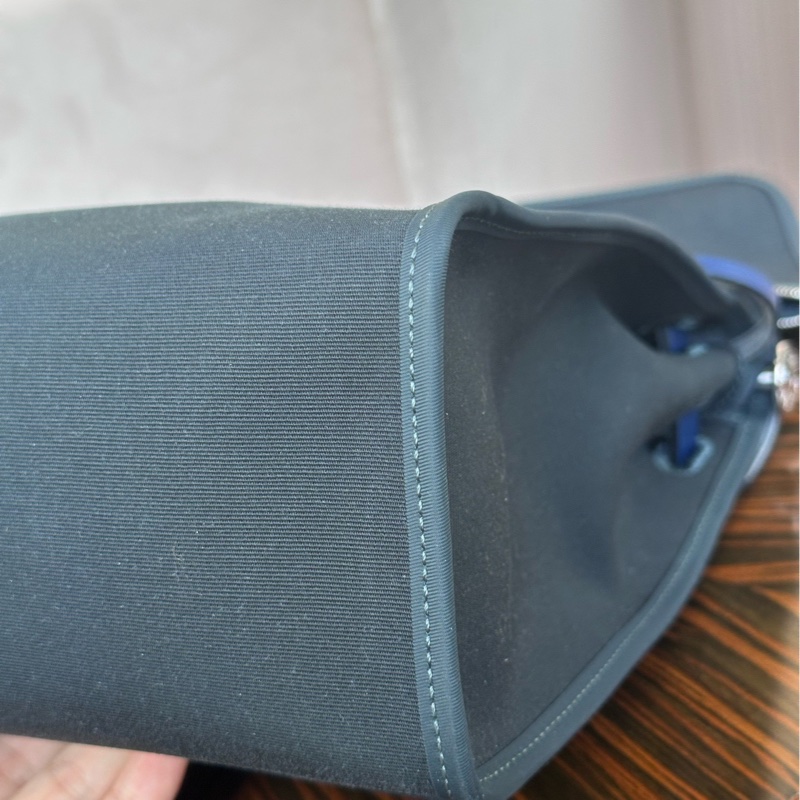 HERMES愛馬仕 Herbag Zip 31，C刻印-3