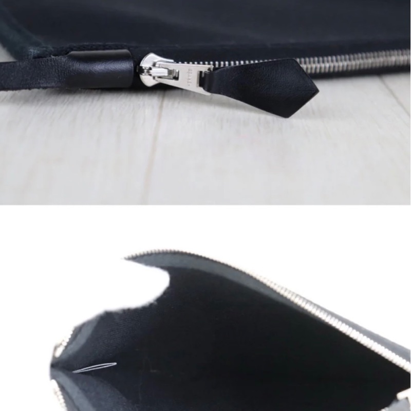 「JL精品代購」9新 Hermes 愛馬仕Herbag 31熊貓色-18