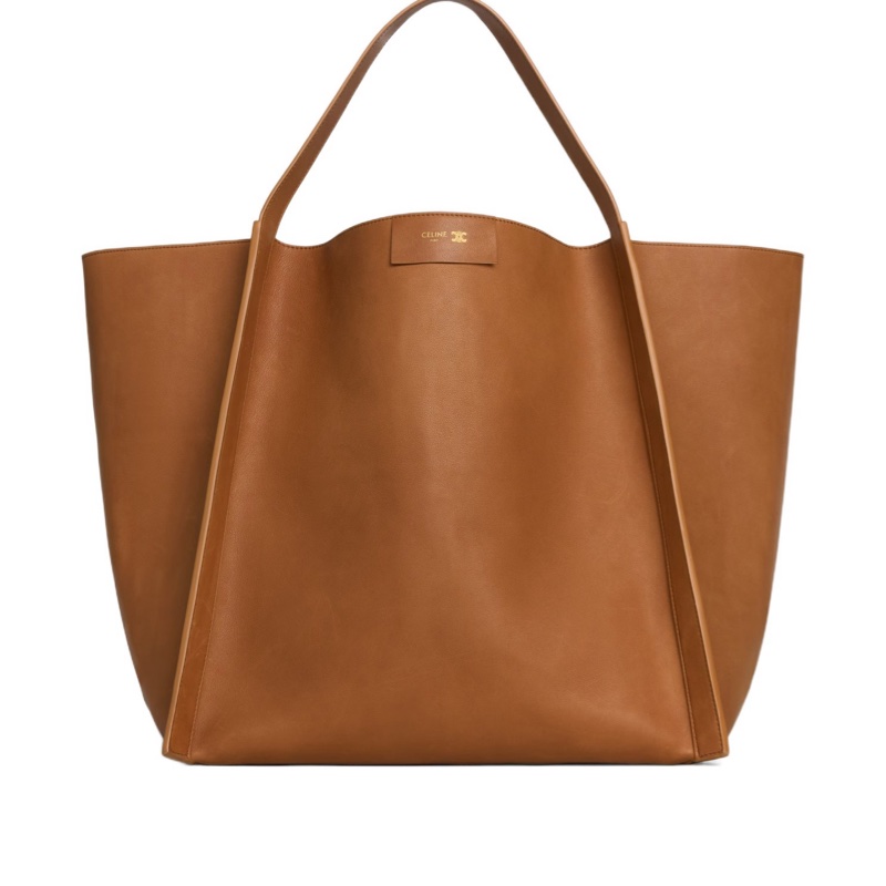 Celine 女士 CUBO中號手袋均碼碼中號、36cm*34cm*35.5cm-1