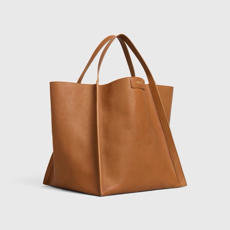 Celine 女士 CUBO中號手袋均碼碼中號、36cm*34cm*35.5cm-3