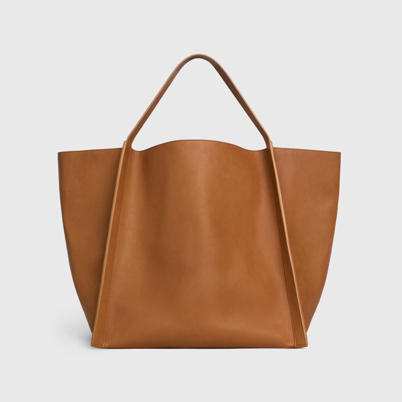 Celine 女士 CUBO中號手袋均碼碼中號、36cm*34cm*35.5cm-5