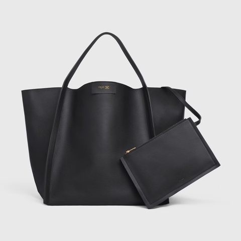 Celine 女士 CUBO中號手袋均碼碼小號、36cm*34cm*35.5cm
