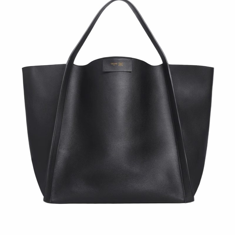 Celine 女士 CUBO中號手袋均碼碼小號、36cm*34cm*35.5cm-4