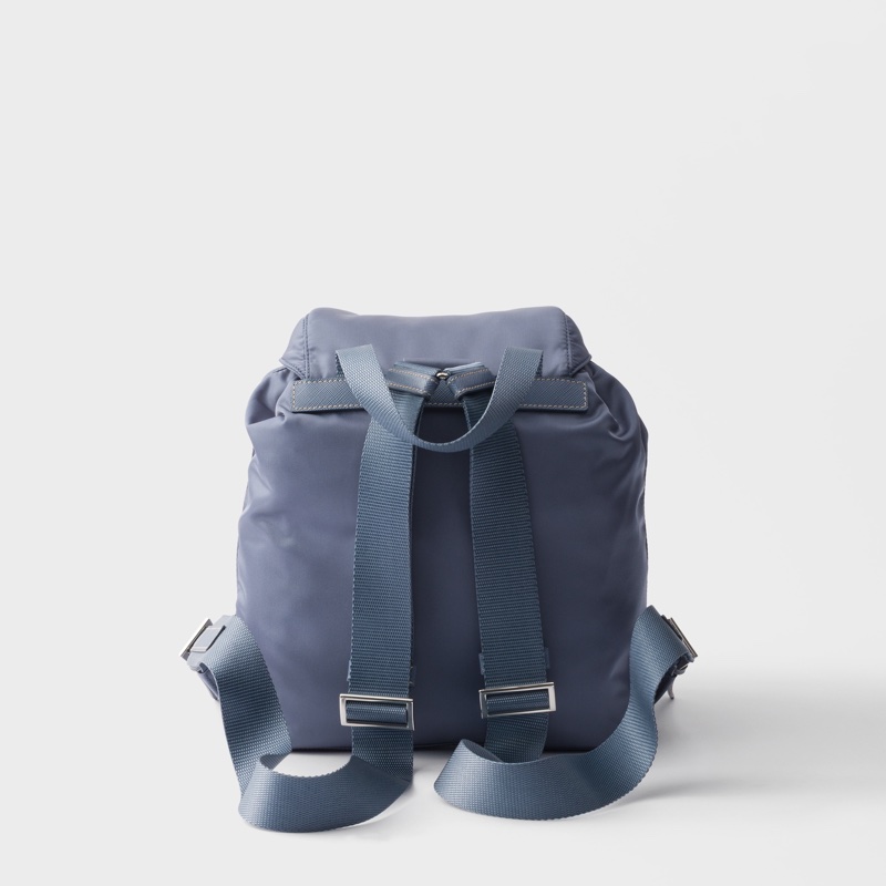 Prada 女士 小號尼龍背包均碼碼小號、23.5cm*15cm*28cm-2