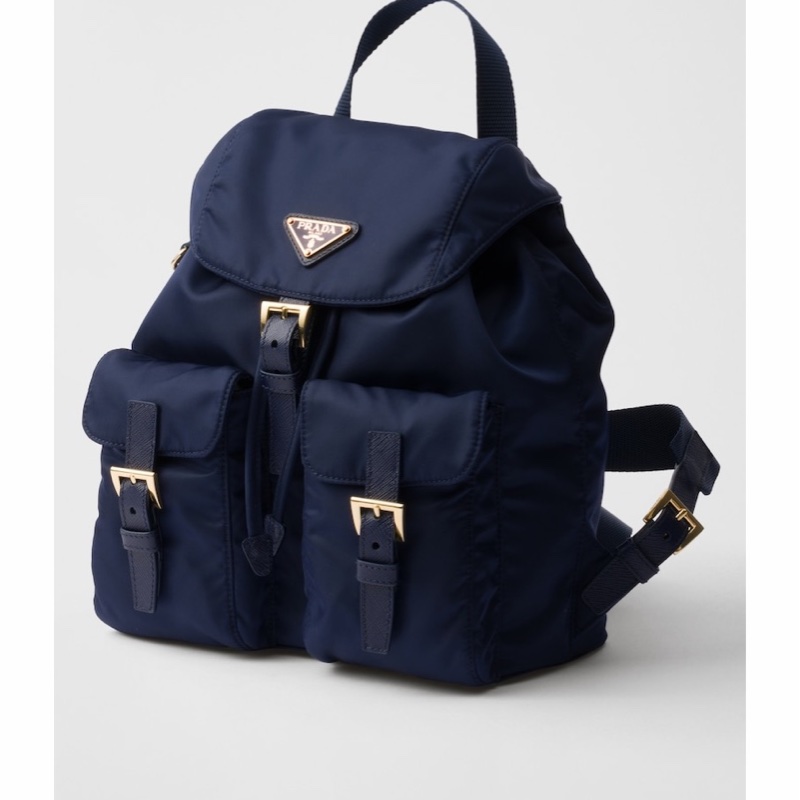 Prada 女士 Re-Edition 1978雙肩包均碼碼常規、23.5cm*12cm*28cm-1