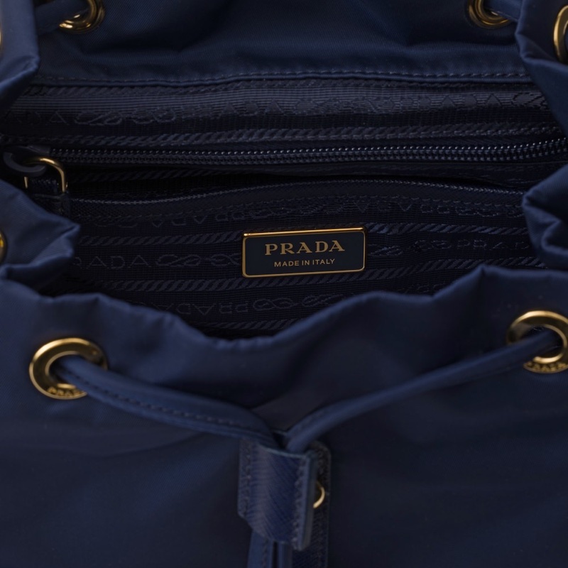 Prada 女士 Re-Edition 1978雙肩包均碼碼常規、23.5cm*12cm*28cm-3