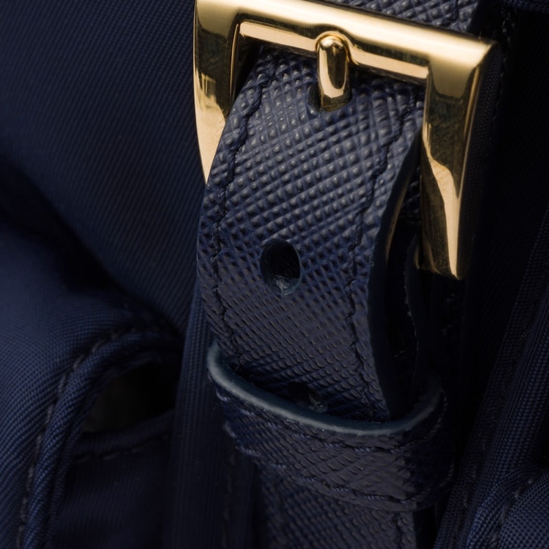 Prada 女士 Re-Edition 1978雙肩包均碼碼常規、23.5cm*12cm*28cm-4