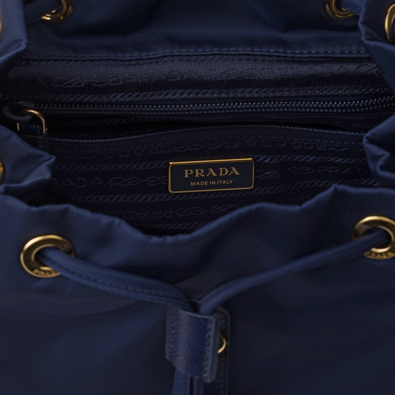 Prada 女士 Re-Edition 1978雙肩包均碼碼常規、23.5cm*12cm*28cm-5