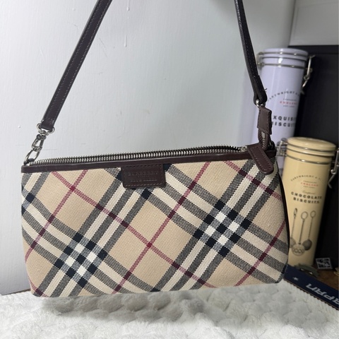 BURBERRY BLUE LABEL 單肩包