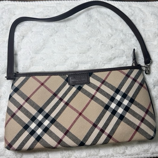 BURBERRY BLUE LABEL 單肩包-1