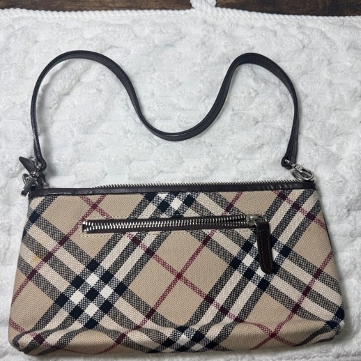 BURBERRY BLUE LABEL 單肩包-2