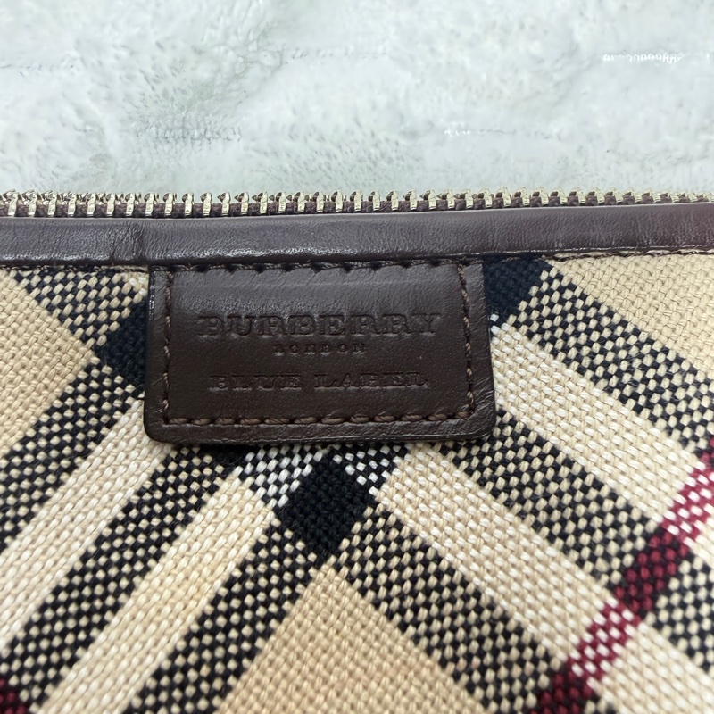 BURBERRY BLUE LABEL 單肩包-3