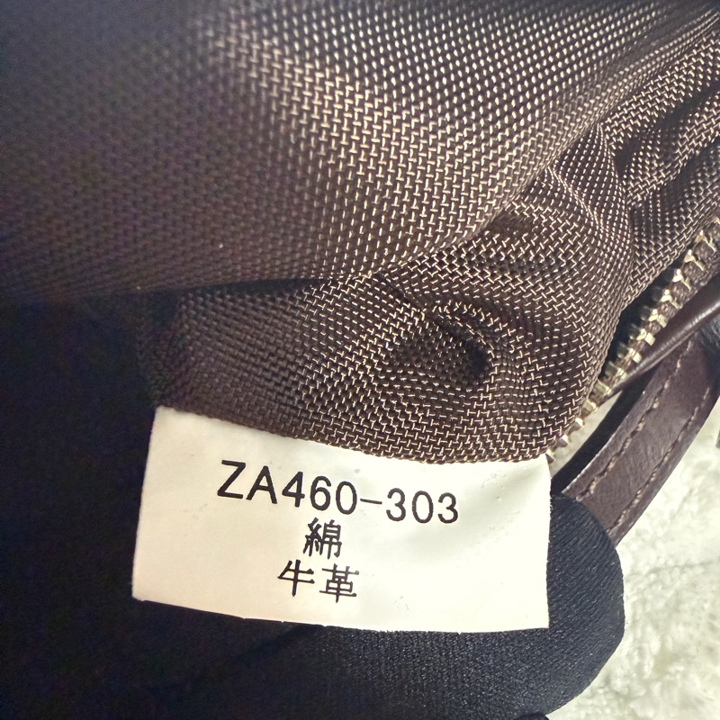 BURBERRY BLUE LABEL 單肩包-4