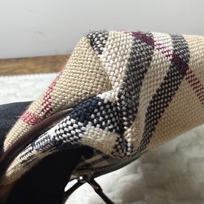 BURBERRY BLUE LABEL 單肩包-7