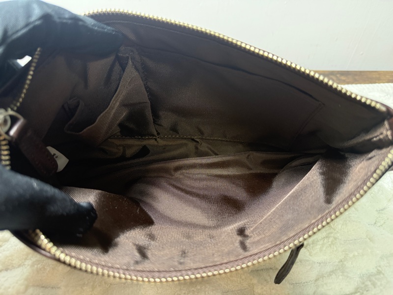 BURBERRY BLUE LABEL 單肩包-9