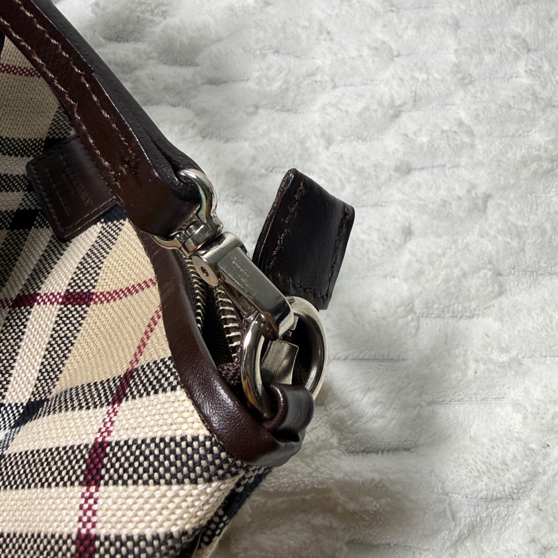 BURBERRY BLUE LABEL 單肩包-14