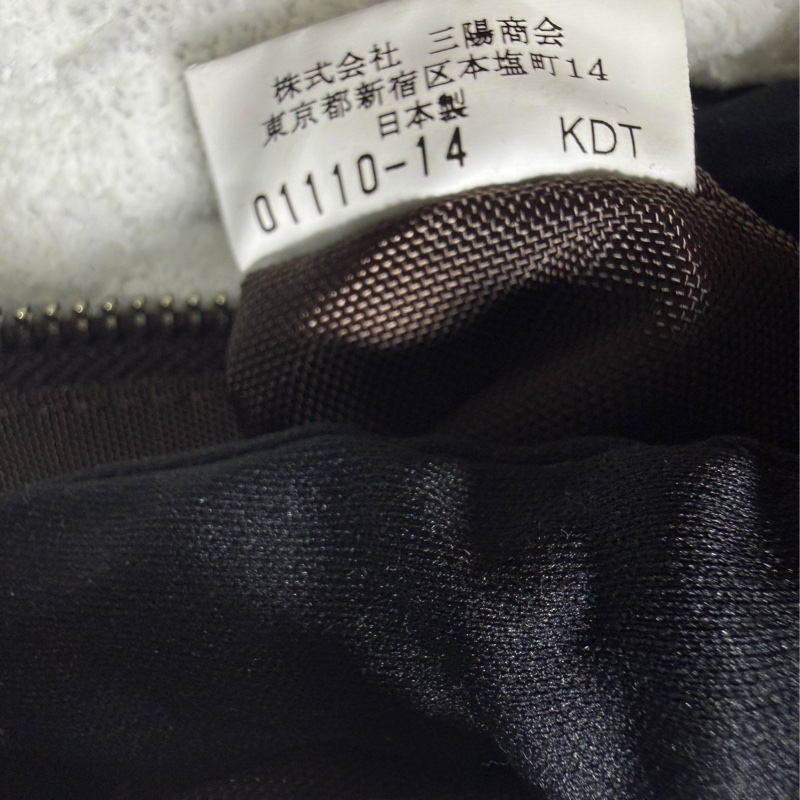 BURBERRY BLUE LABEL 單肩包-15