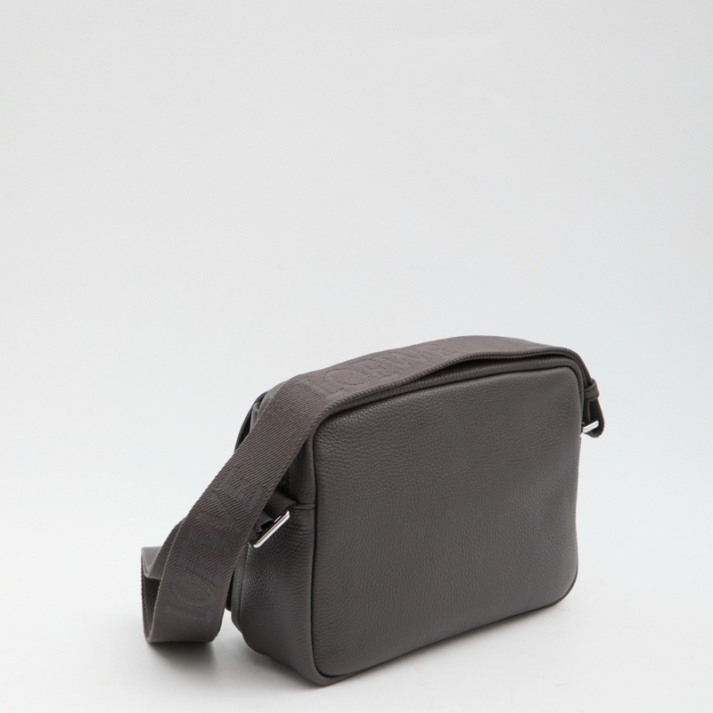 Loewe 男士 Pebble 中號斜挎包均碼碼中號、23cm*18cm*9cm-4