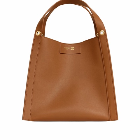 Celine 女士 CUBE小號單肩包均碼碼小號、18.5cm*17cm*21cm