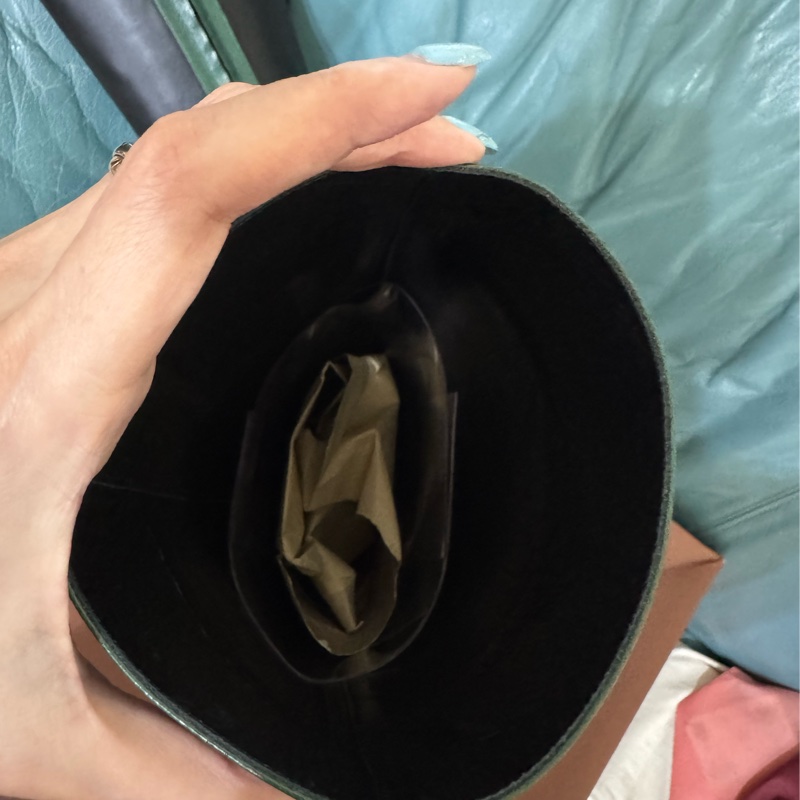 二手Coach 長筒靴子（原價25000元）-12