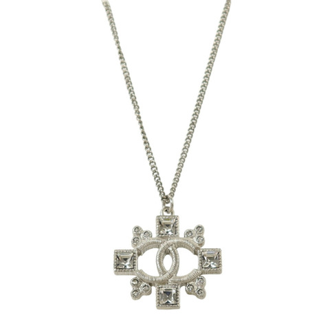 CHANEL 金屬Necklace項鏈