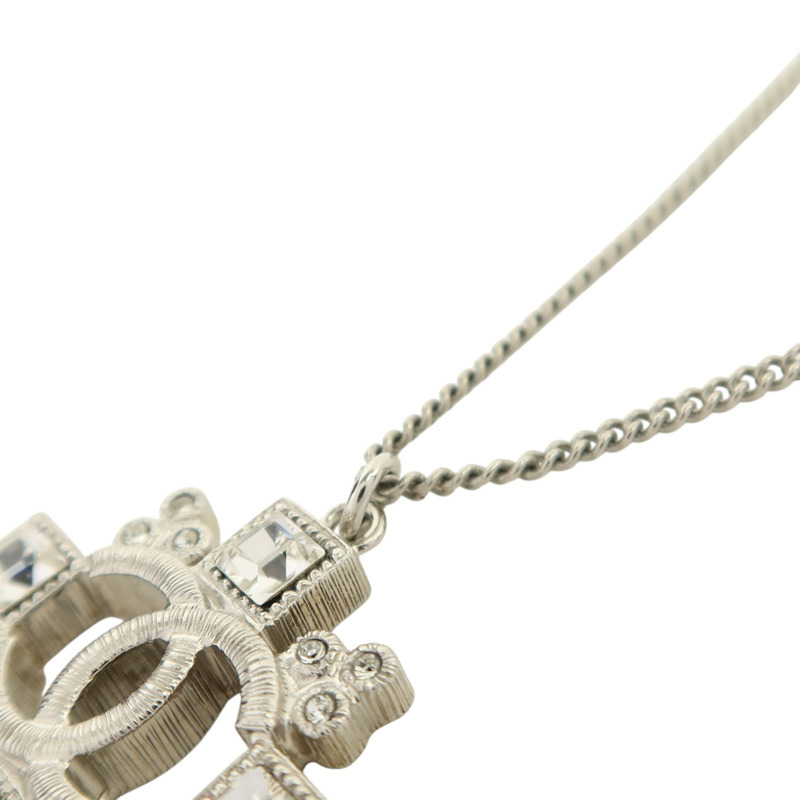 CHANEL 金屬Necklace項鏈-6