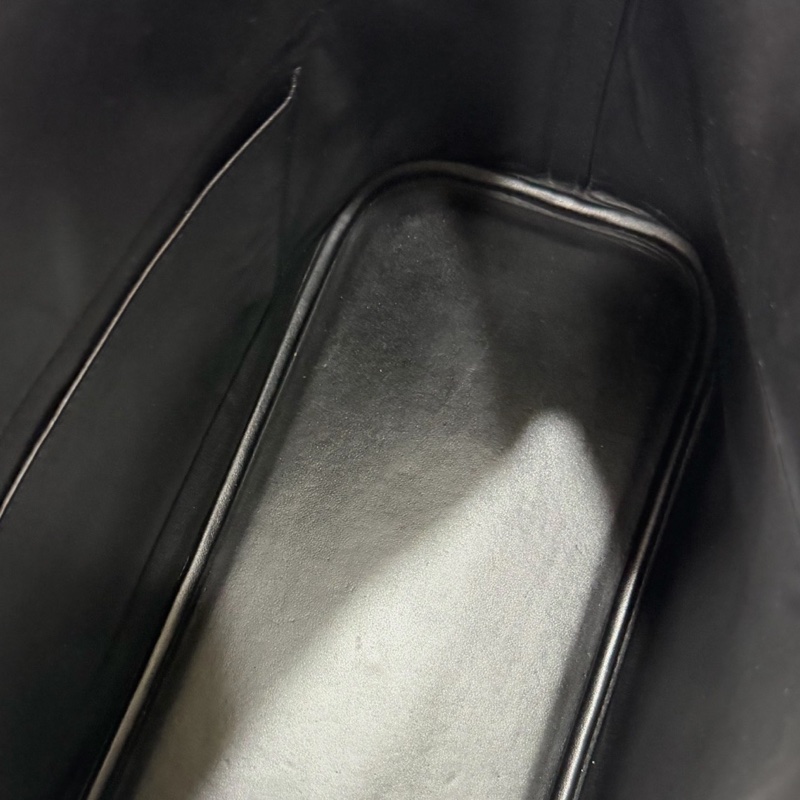 HERMES 愛馬仕 bolide 35 黑金 保齡包 手提包 肩背包 斜背包 側背包-22