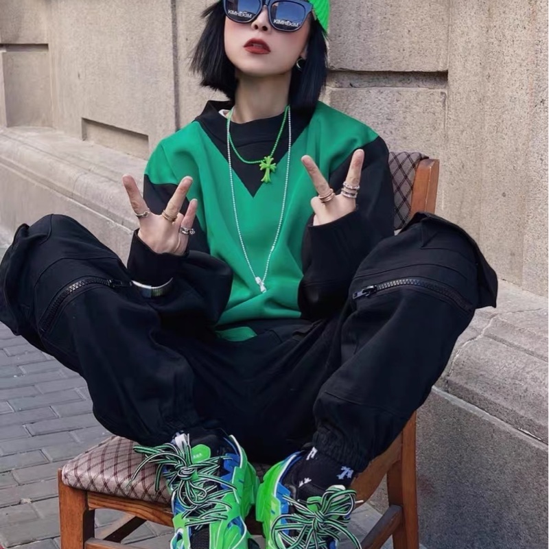 Chrome Hearts Silichrome Necklace 💚-5