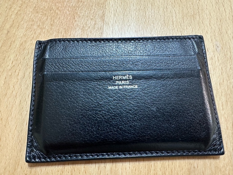 Hermes citizen twill 男用 二手-0
