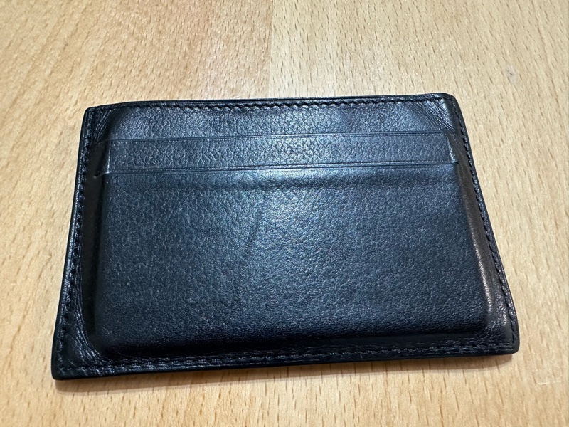 Hermes citizen twill 男用 二手-2