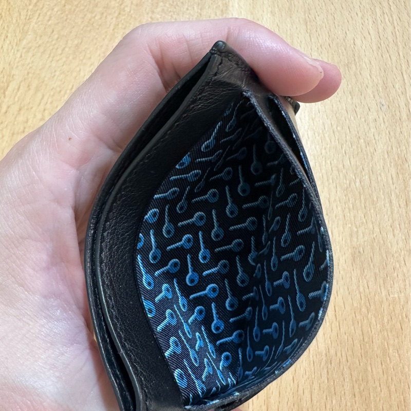 Hermes citizen twill 男用 二手-4