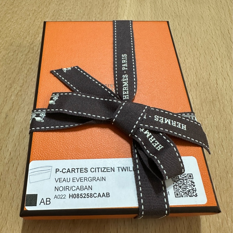 Hermes citizen twill 男用 二手-7