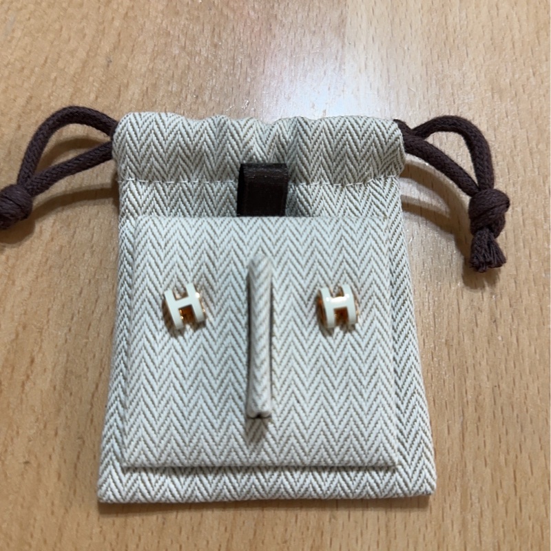 Hermes mini pop h 全新-0