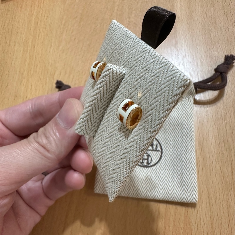 Hermes mini pop h 全新-1