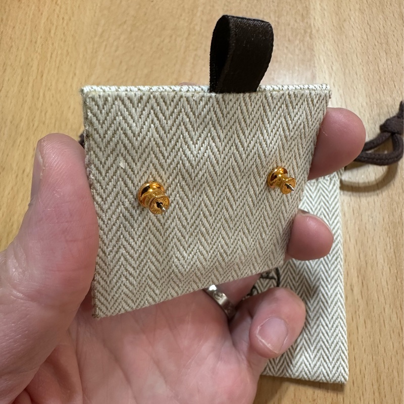 Hermes mini pop h 全新-2