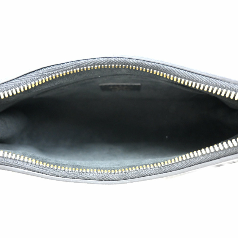 路易威登 Bagatelle NM 女士單肩包 M46002（已停產）Monogram Empreinte 黑色-4