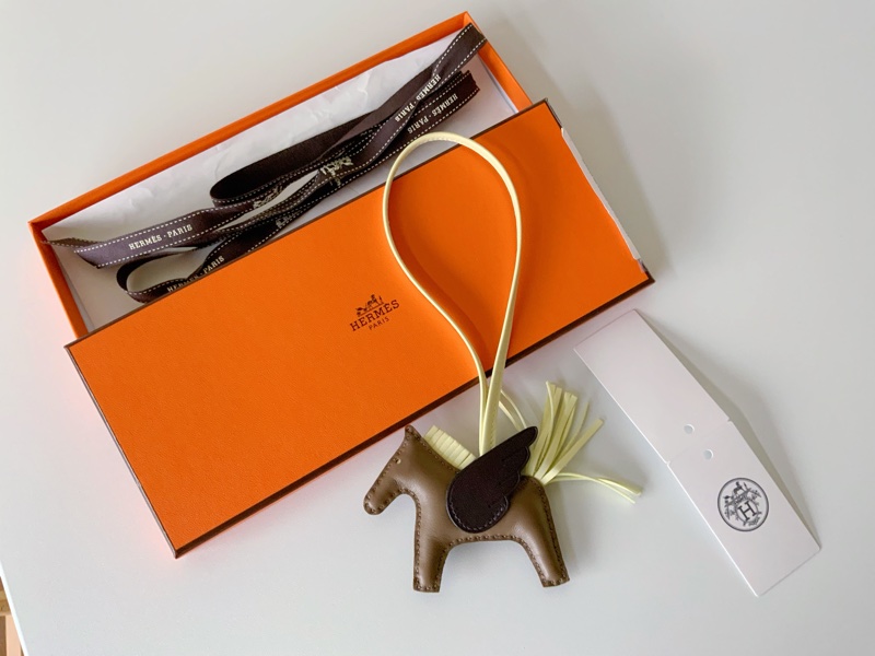 全新現貨 Hermès Rodeo Pegasus 小飛馬吊飾 PM-0