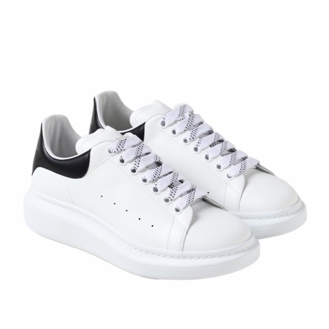 Alexander McQueen 男士 闊型低幫休閒運動鞋9.5 10.5 11 12 39 39.5 40 40.5 41 41.5 42 42.5 43 43.5 44 44.5 45 45.5 46 47 48 49碼