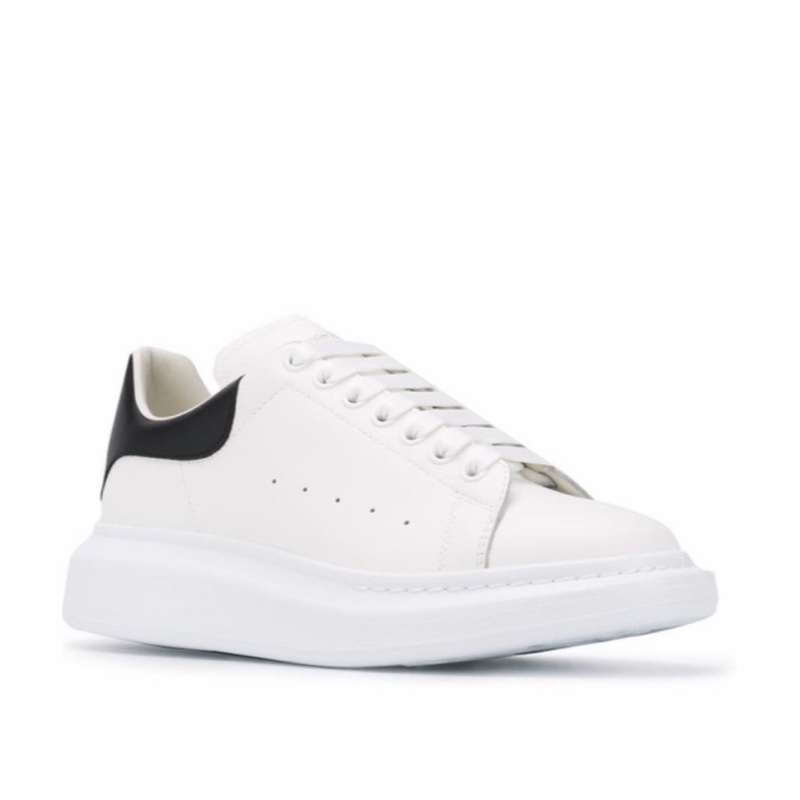 Alexander McQueen 男士 闊型低幫休閒運動鞋9.5 10.5 11 12 39 39.5 40 40.5 41 41.5 42 42.5 43 43.5 44 44.5 45 45.5 46 47 48 49碼-1