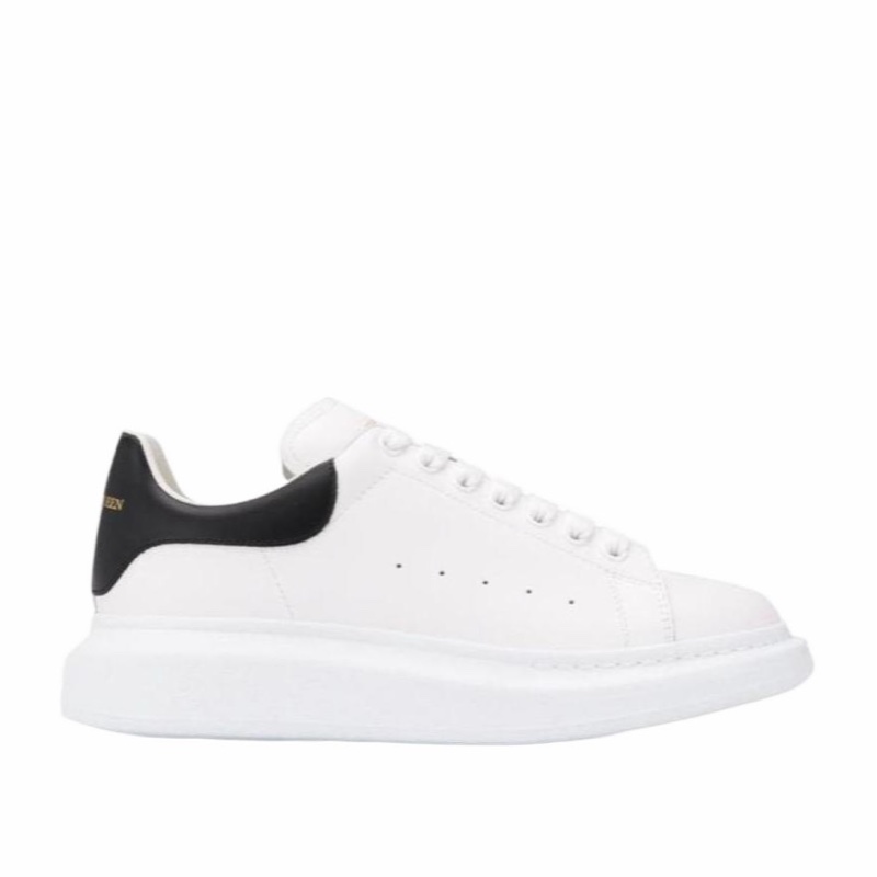 Alexander McQueen 男士 闊型低幫休閒運動鞋9.5 10.5 11 12 39 39.5 40 40.5 41 41.5 42 42.5 43 43.5 44 44.5 45 45.5 46 47 48 49碼-2