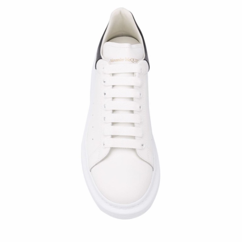 Alexander McQueen 男士 闊型低幫休閒運動鞋9.5 10.5 11 12 39 39.5 40 40.5 41 41.5 42 42.5 43 43.5 44 44.5 45 45.5 46 47 48 49碼-3