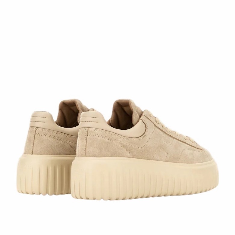 Hogan 女士 H-Stripes 休閒-4