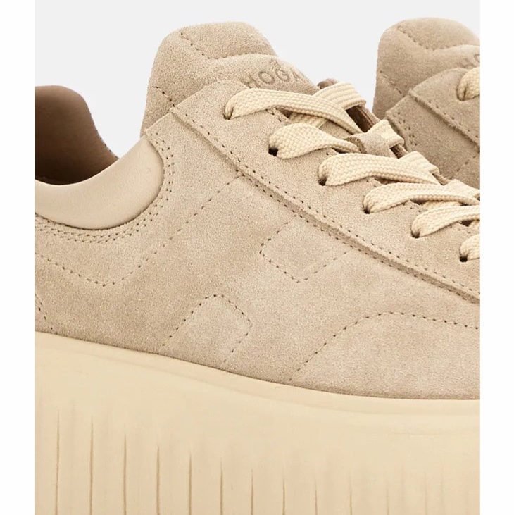 Hogan 女士 H-Stripes 休閒-6