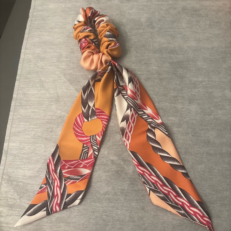 Hermes hair accessories-1