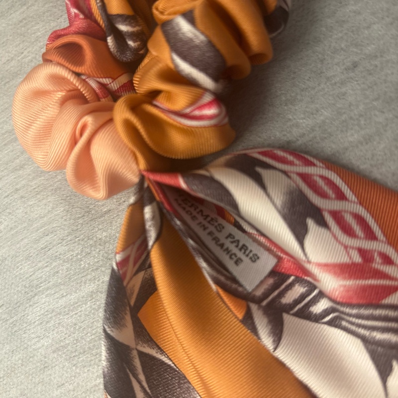 Hermes hair accessories-2