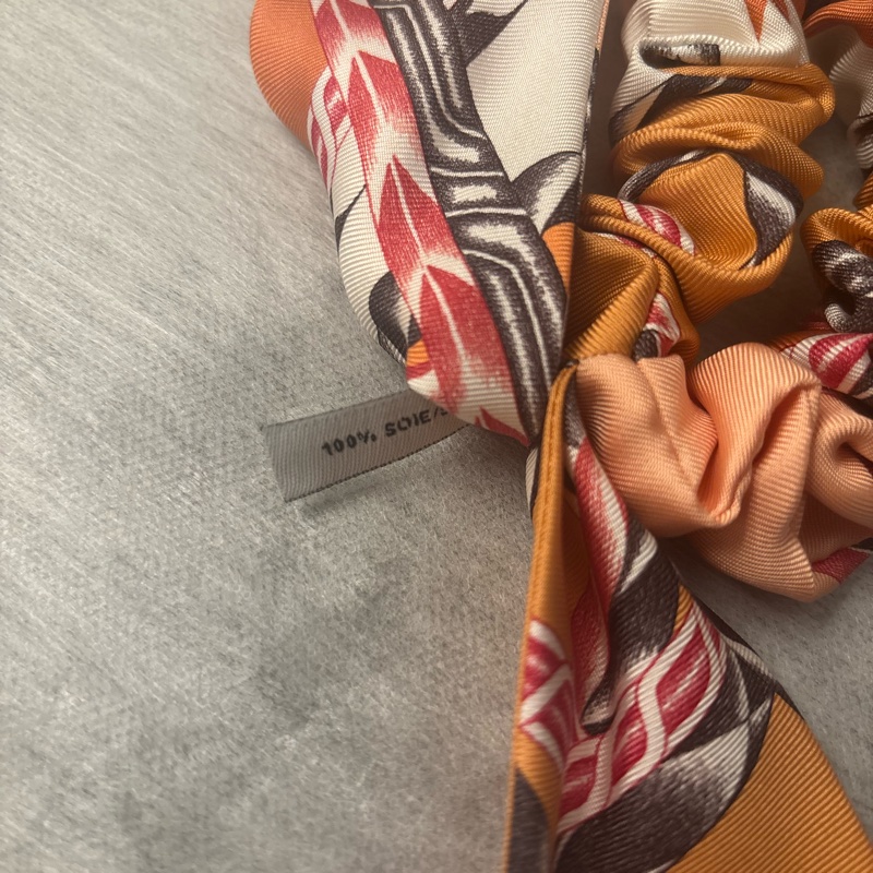 Hermes hair accessories-3