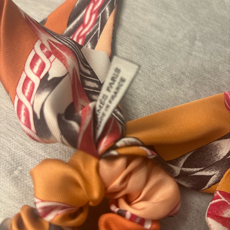 Hermes hair accessories-4